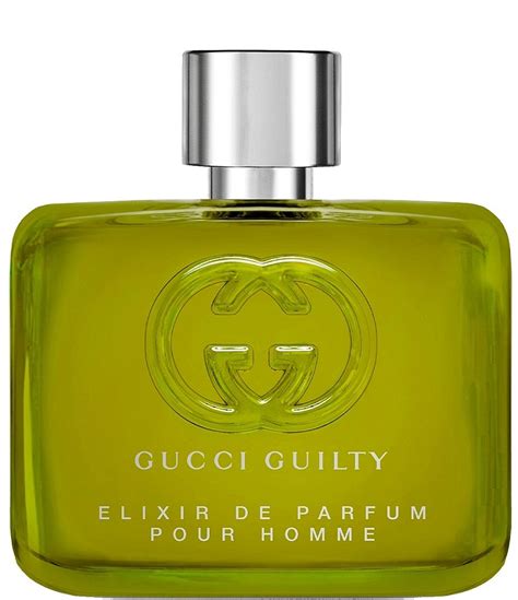 babouche homme gucci|guilty for men gucci.